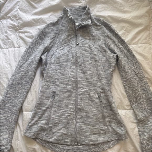 lululemon athletica Jackets & Blazers - Define jacket